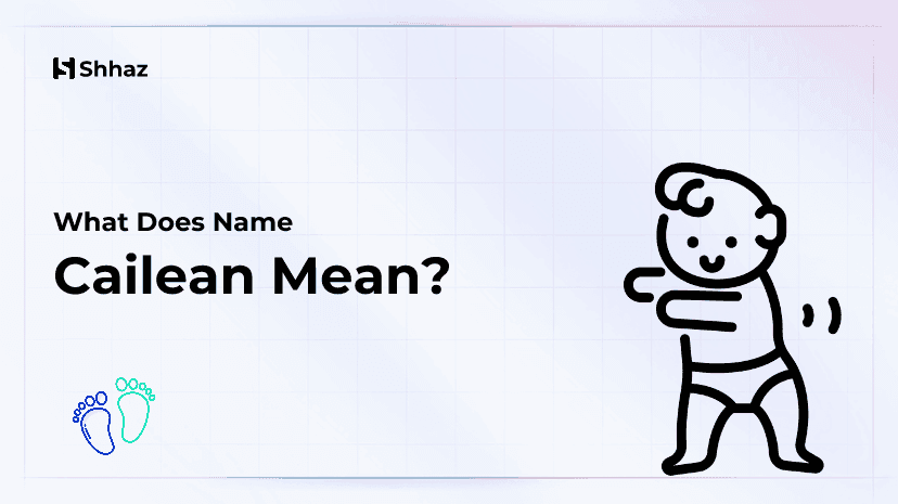Cailean Name Meaing