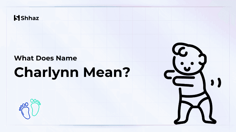 Charlynn Name Meaing