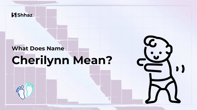 Cherilynn Name Meaing