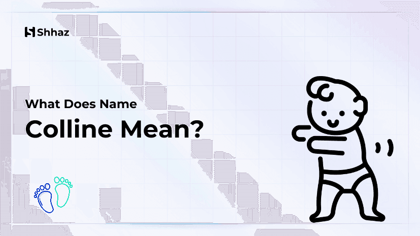 Colline Name Meaing