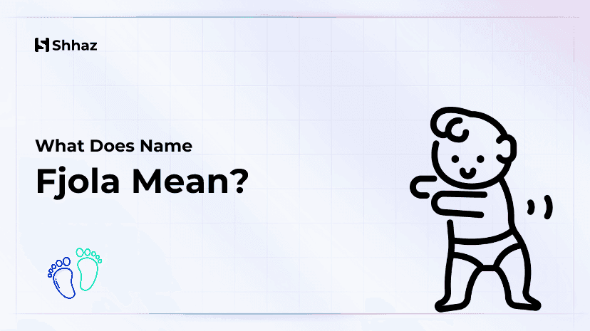Fjola Name Meaing