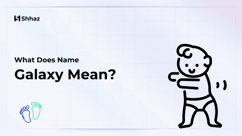 Galaxy Name Meaing