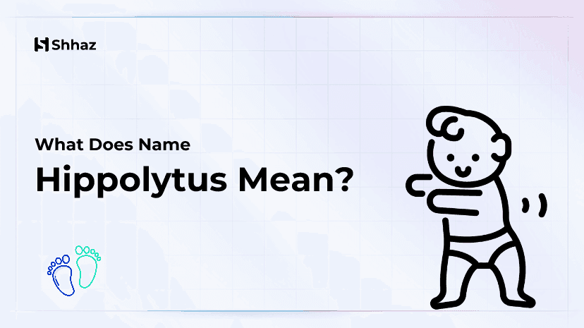 Hippolytus Name Meaing