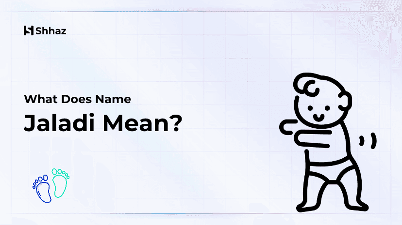 Jaladi Name Meaing