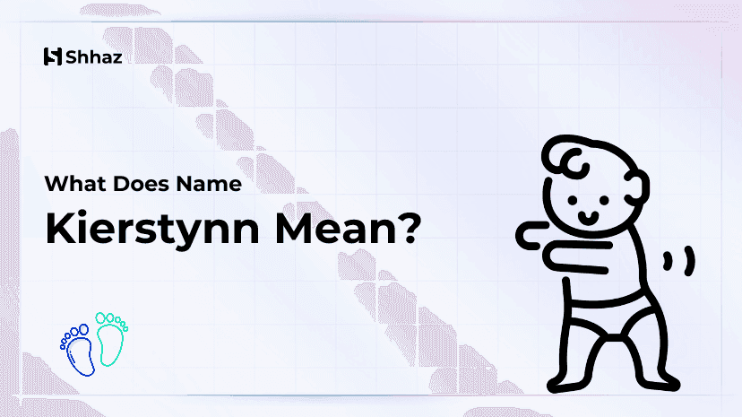 Kierstynn Name Meaing