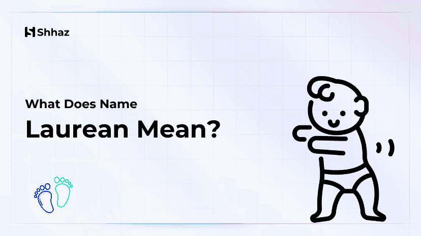 Laurean Name Meaing