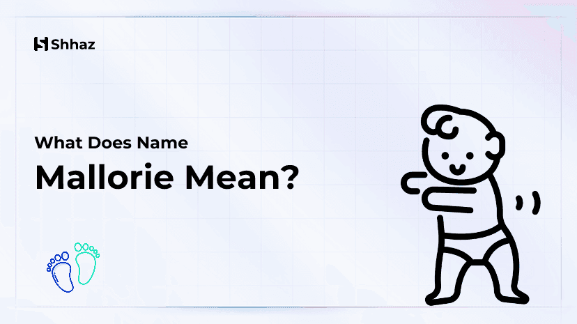 Mallorie Name Meaing