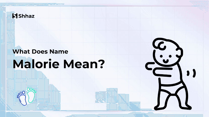 Malorie Name Meaing