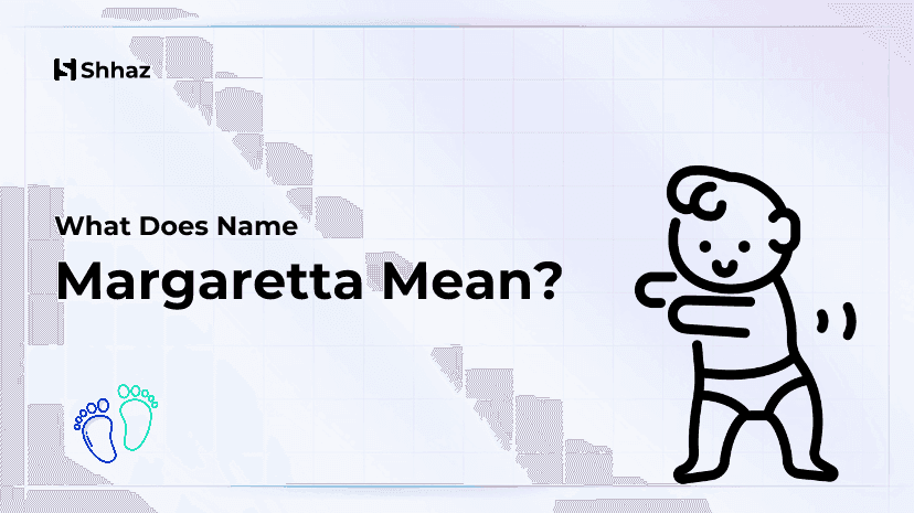 Margaretta Name Meaing