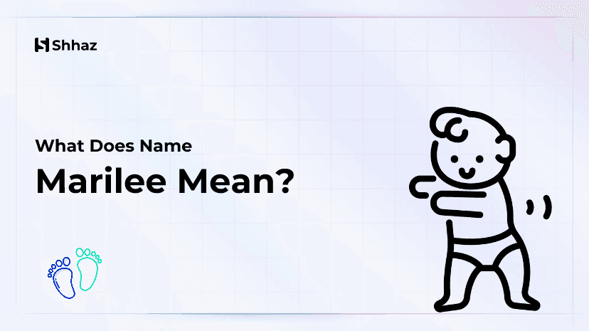 Marilee Name Meaing
