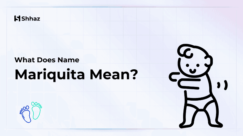 Mariquita Name Meaing