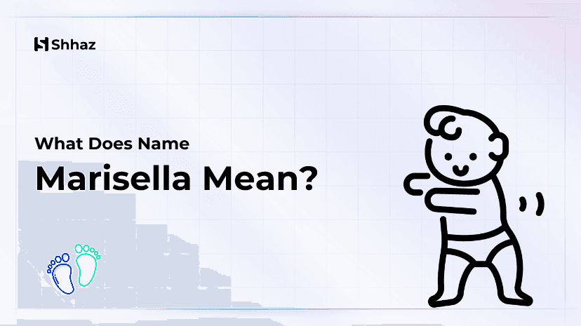 Marisella Name Meaing