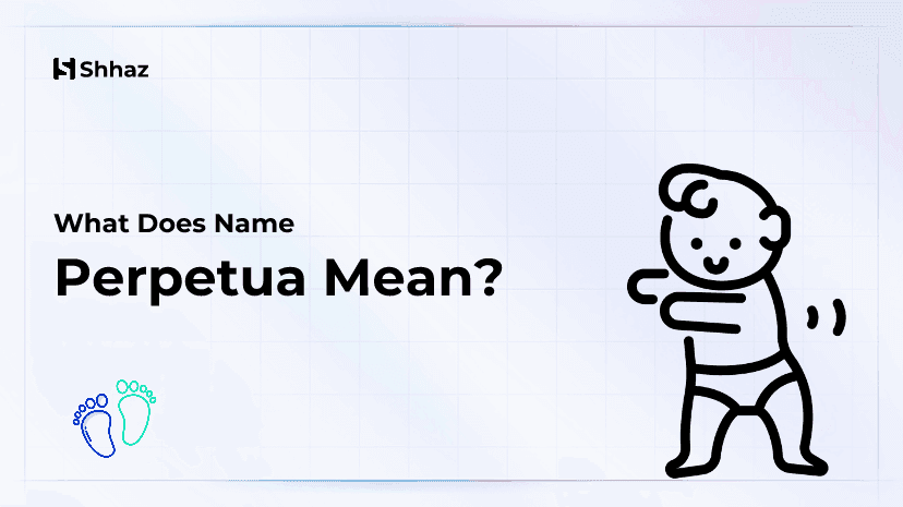 Perpetua Name Meaing