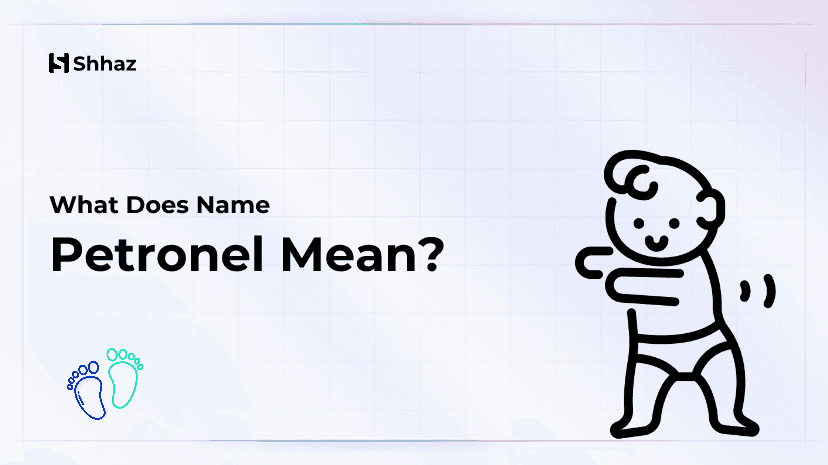 Petronel Name Meaing