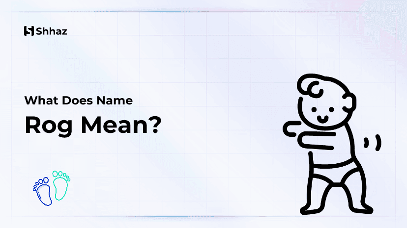 Rog Name Meaing